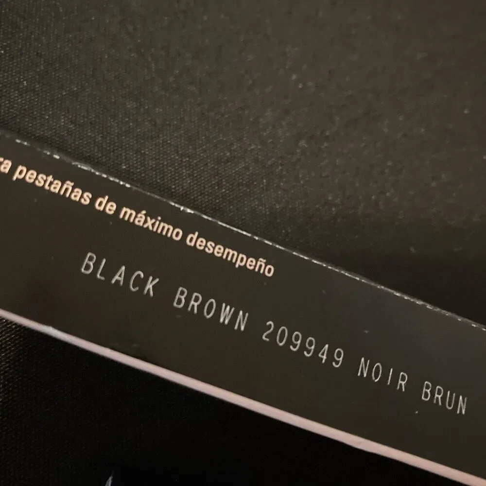 Mary Kay Ultimate Mascara Black Brown